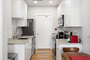 Charlesgate Suites