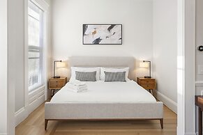Charlesgate Suites