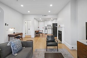 Charlesgate Suites