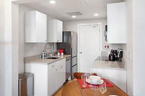 Charlesgate Suites