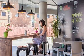 Hotel Ciudadano Suites