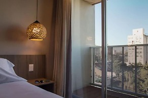 Hotel Ciudadano Suites