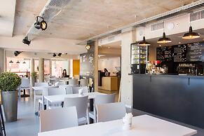 Hotel Ciudadano Suites