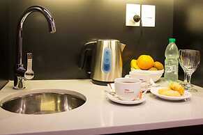 Hotel Ciudadano Suites