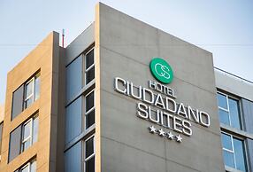 Hotel Ciudadano Suites