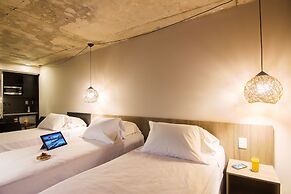 Hotel Ciudadano Suites