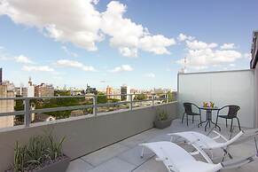 Hotel Ciudadano Suites