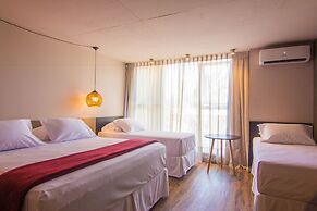 Hotel Ciudadano Suites