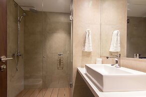 Hotel Ciudadano Suites