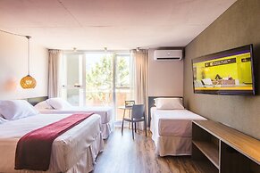 Hotel Ciudadano Suites