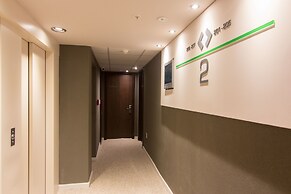 Hotel Ciudadano Suites