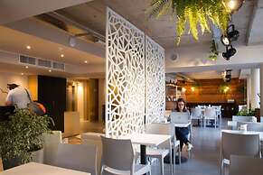 Hotel Ciudadano Suites