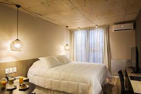 Hotel Ciudadano Suites