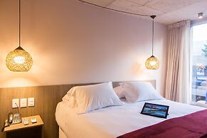 Hotel Ciudadano Suites