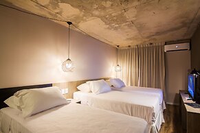 Hotel Ciudadano Suites