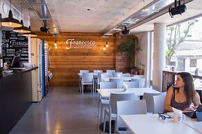 Hotel Ciudadano Suites