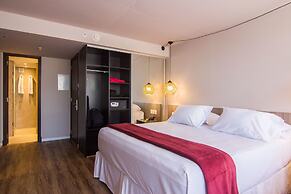 Hotel Ciudadano Suites