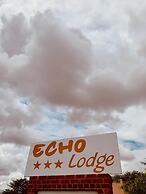 Echo Lodge