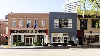Hotel Trundle