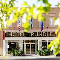 Hotel Trundle