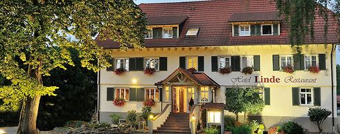 Hotel Linde Durbach
