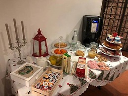 B&B La Lanterna
