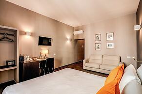 H501 Luxury Rooms