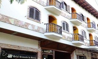 Hotel Gramado da Serra