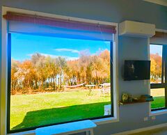 Flotsam Studio Accommodation