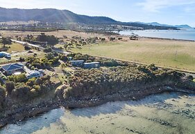 Flotsam Studio Accommodation