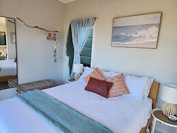 Flotsam Studio Accommodation