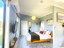 Flotsam Studio Accommodation