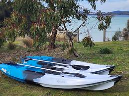 Flotsam Studio Accommodation