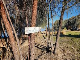 Flotsam Studio Accommodation