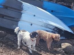 Flotsam Studio Accommodation