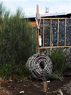 Flotsam Studio Accommodation