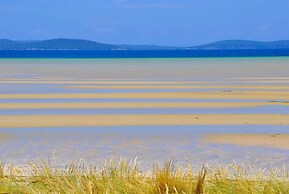 Flotsam Studio Accommodation