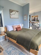 Flotsam Studio Accommodation