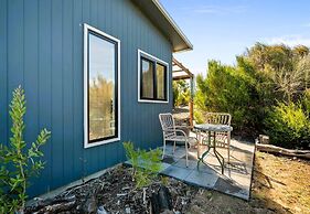 Flotsam Studio Accommodation