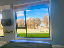 Flotsam Studio Accommodation