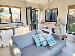 Flotsam Studio Accommodation