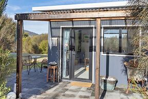 Flotsam Studio Accommodation