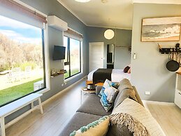 Flotsam Studio Accommodation