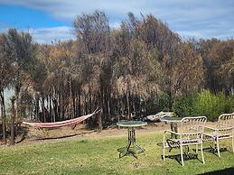 Flotsam Studio Accommodation