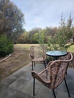 Flotsam Studio Accommodation