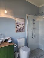 Flotsam Studio Accommodation