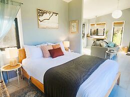 Flotsam Studio Accommodation