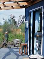 Flotsam Studio Accommodation