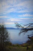 Flotsam Studio Accommodation