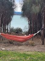 Flotsam Studio Accommodation